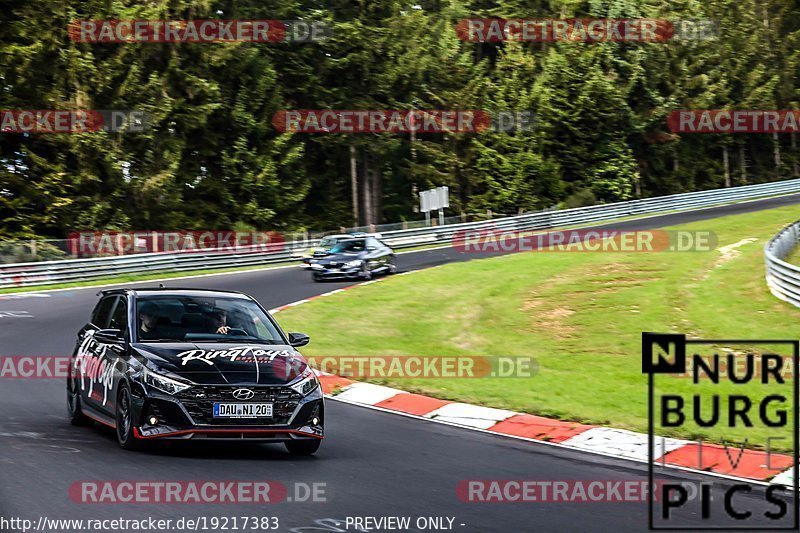 Bild #19217383 - Touristenfahrten Nürburgring Nordschleife (25.09.2022)