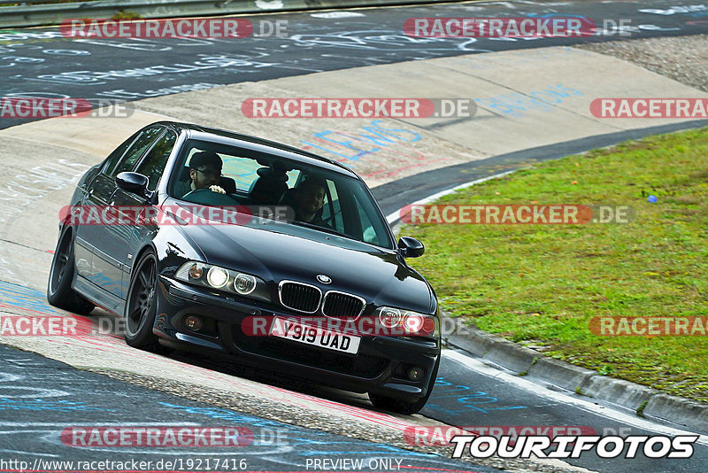 Bild #19217416 - Touristenfahrten Nürburgring Nordschleife (25.09.2022)