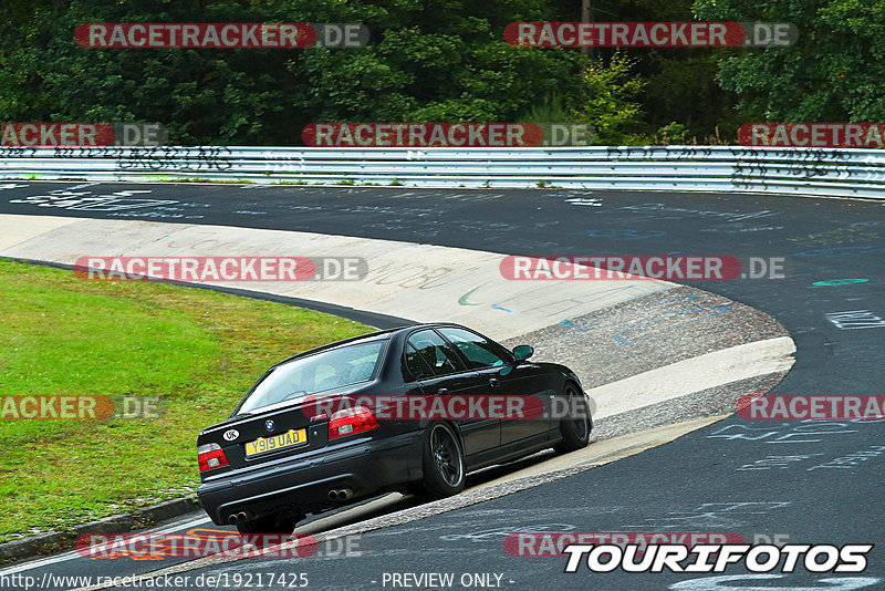 Bild #19217425 - Touristenfahrten Nürburgring Nordschleife (25.09.2022)