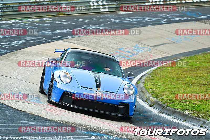 Bild #19217440 - Touristenfahrten Nürburgring Nordschleife (25.09.2022)