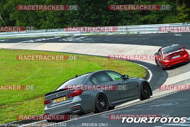 Bild #19217502 - Touristenfahrten Nürburgring Nordschleife (25.09.2022)