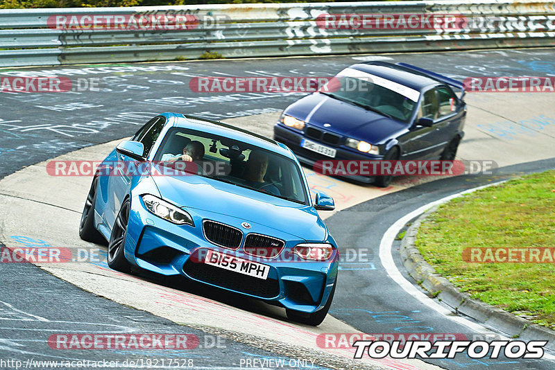 Bild #19217528 - Touristenfahrten Nürburgring Nordschleife (25.09.2022)