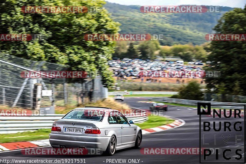 Bild #19217531 - Touristenfahrten Nürburgring Nordschleife (25.09.2022)