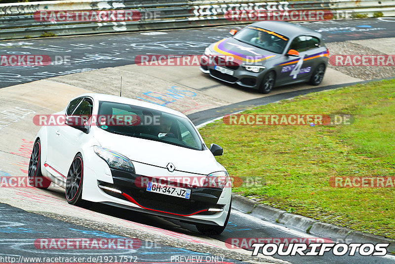 Bild #19217572 - Touristenfahrten Nürburgring Nordschleife (25.09.2022)