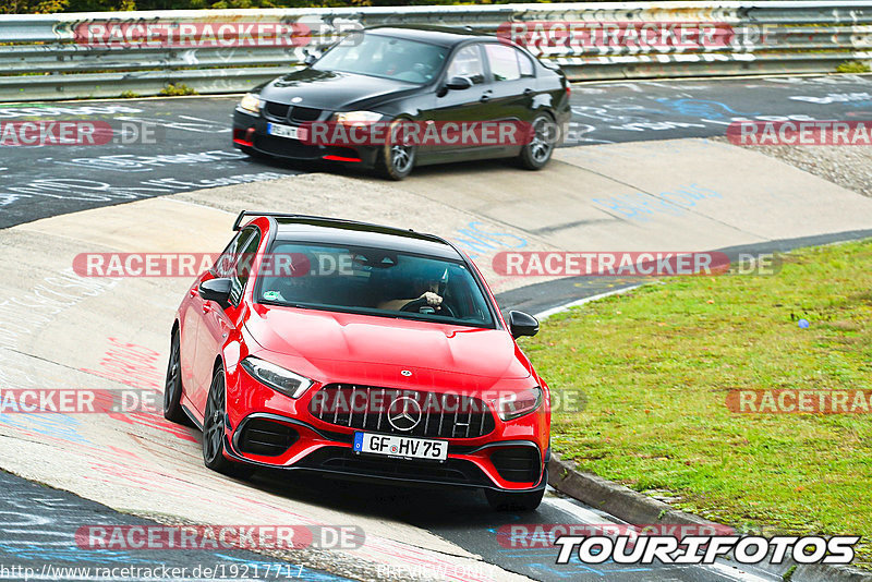 Bild #19217717 - Touristenfahrten Nürburgring Nordschleife (25.09.2022)