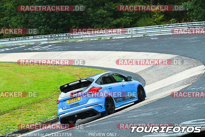 Bild #19217759 - Touristenfahrten Nürburgring Nordschleife (25.09.2022)