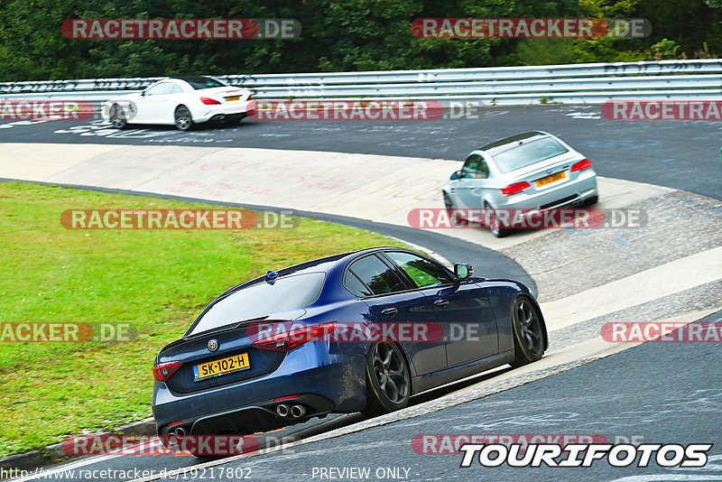 Bild #19217802 - Touristenfahrten Nürburgring Nordschleife (25.09.2022)