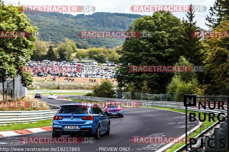 Bild #19217865 - Touristenfahrten Nürburgring Nordschleife (25.09.2022)