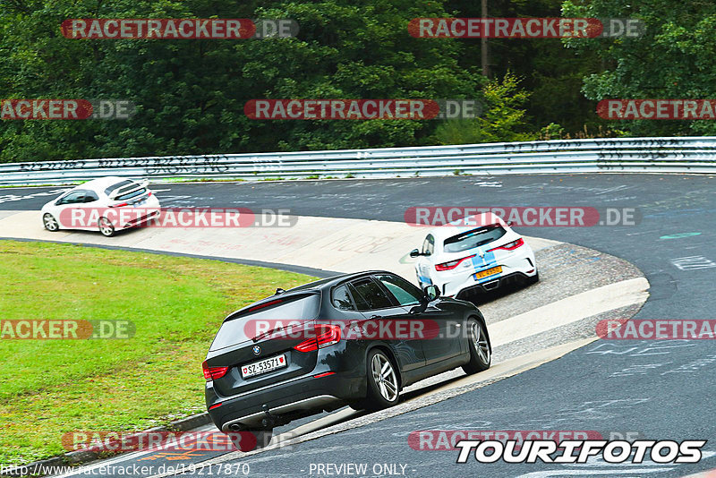 Bild #19217870 - Touristenfahrten Nürburgring Nordschleife (25.09.2022)