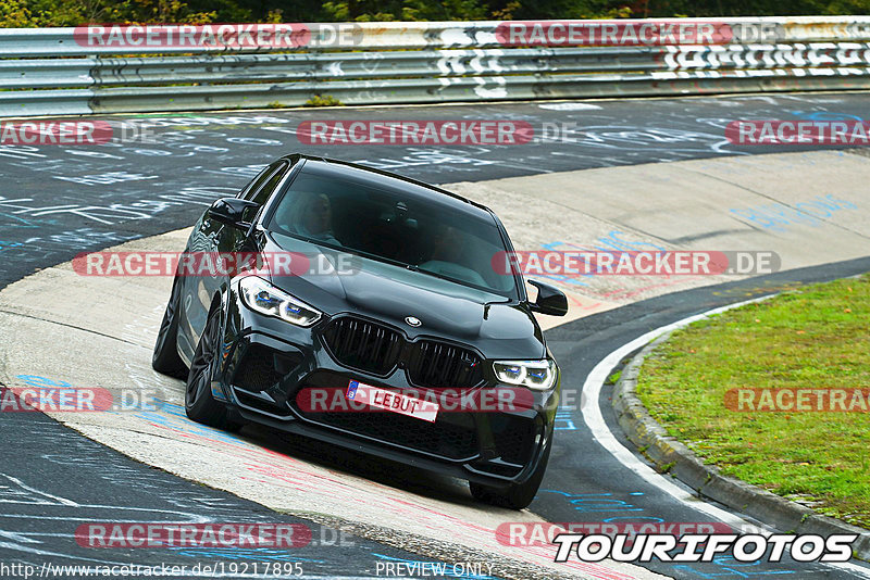 Bild #19217895 - Touristenfahrten Nürburgring Nordschleife (25.09.2022)