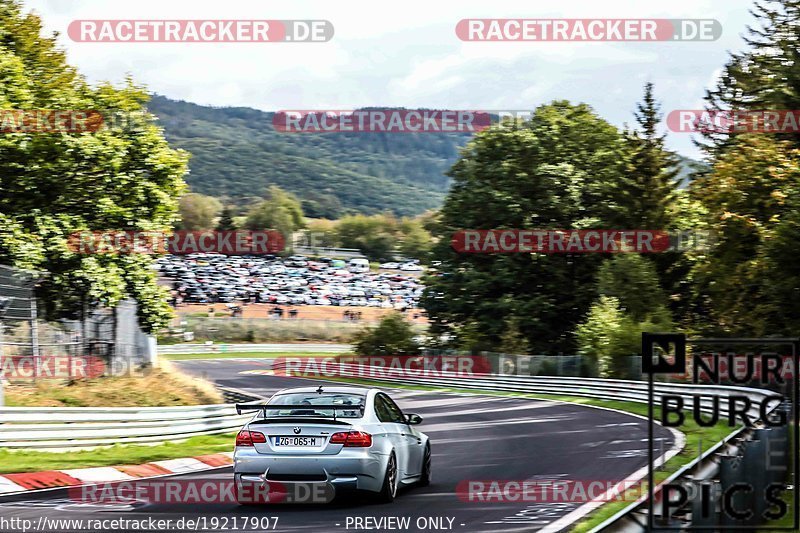 Bild #19217907 - Touristenfahrten Nürburgring Nordschleife (25.09.2022)