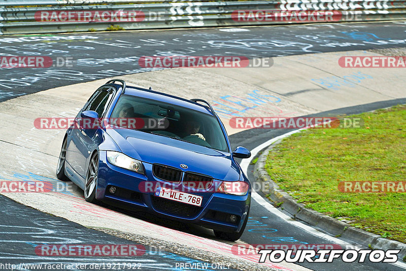 Bild #19217922 - Touristenfahrten Nürburgring Nordschleife (25.09.2022)