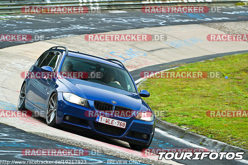 Bild #19217923 - Touristenfahrten Nürburgring Nordschleife (25.09.2022)