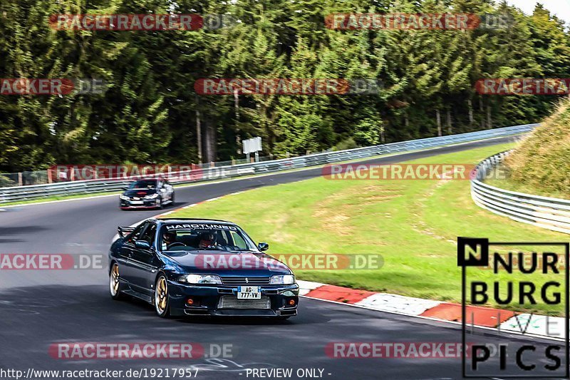 Bild #19217957 - Touristenfahrten Nürburgring Nordschleife (25.09.2022)