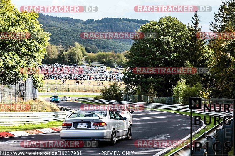 Bild #19217981 - Touristenfahrten Nürburgring Nordschleife (25.09.2022)