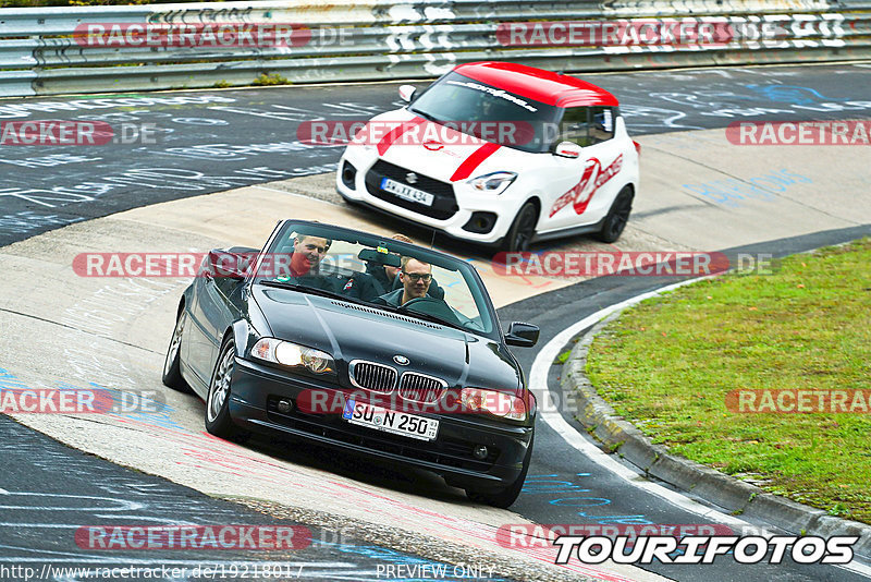 Bild #19218017 - Touristenfahrten Nürburgring Nordschleife (25.09.2022)