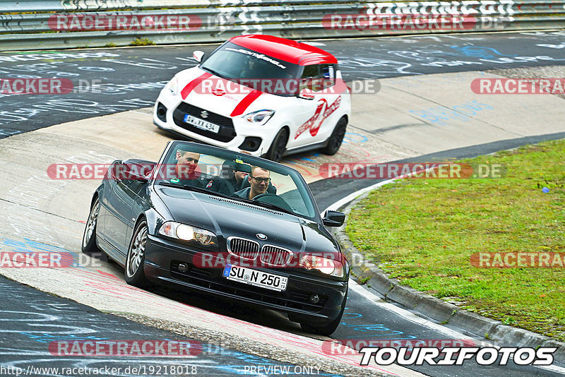 Bild #19218018 - Touristenfahrten Nürburgring Nordschleife (25.09.2022)