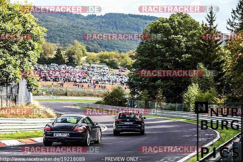 Bild #19218089 - Touristenfahrten Nürburgring Nordschleife (25.09.2022)