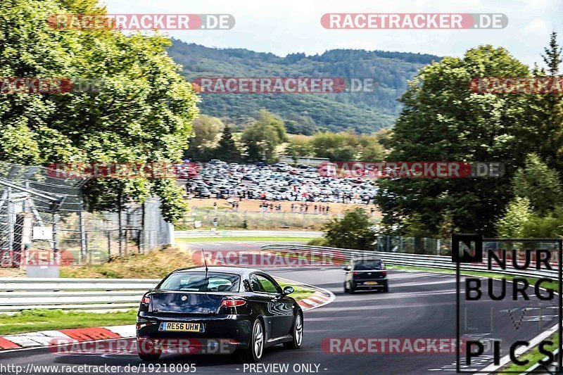 Bild #19218095 - Touristenfahrten Nürburgring Nordschleife (25.09.2022)