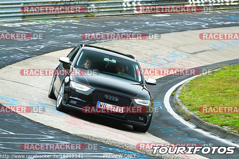 Bild #19218141 - Touristenfahrten Nürburgring Nordschleife (25.09.2022)