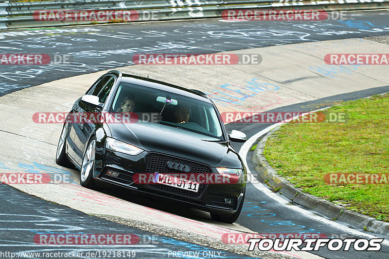 Bild #19218149 - Touristenfahrten Nürburgring Nordschleife (25.09.2022)