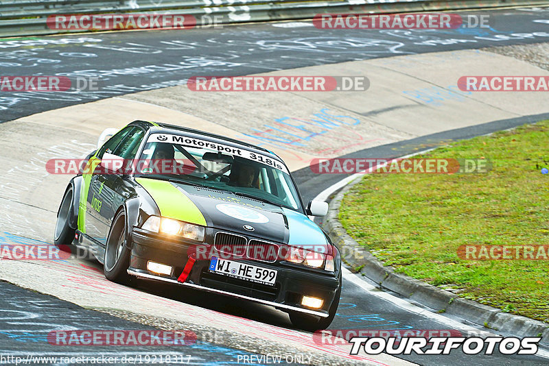 Bild #19218317 - Touristenfahrten Nürburgring Nordschleife (25.09.2022)