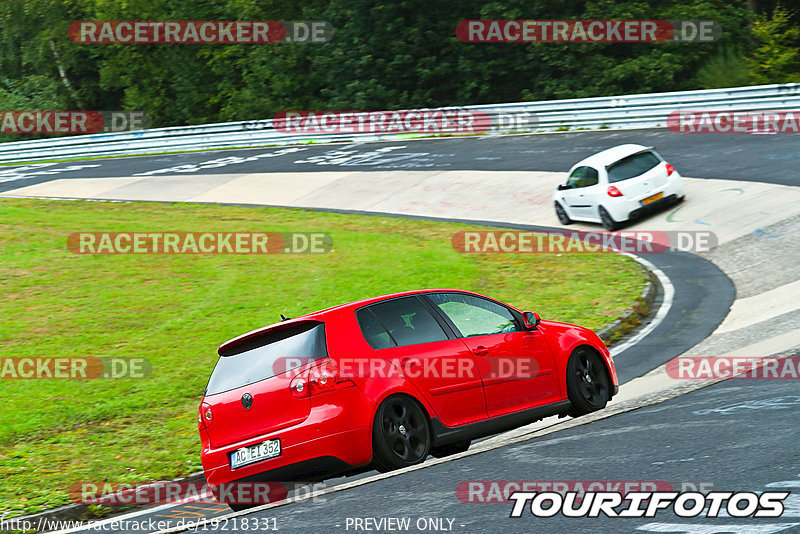 Bild #19218331 - Touristenfahrten Nürburgring Nordschleife (25.09.2022)