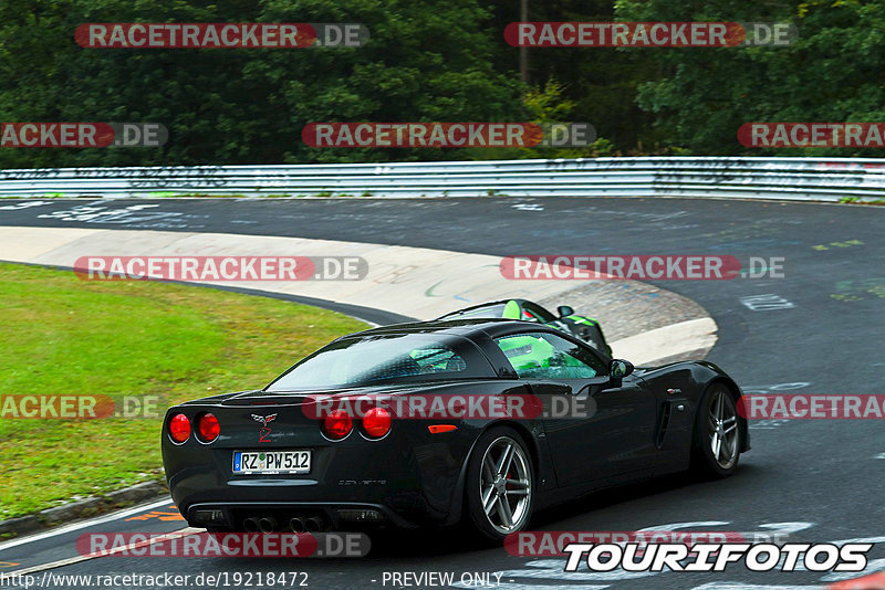 Bild #19218472 - Touristenfahrten Nürburgring Nordschleife (25.09.2022)