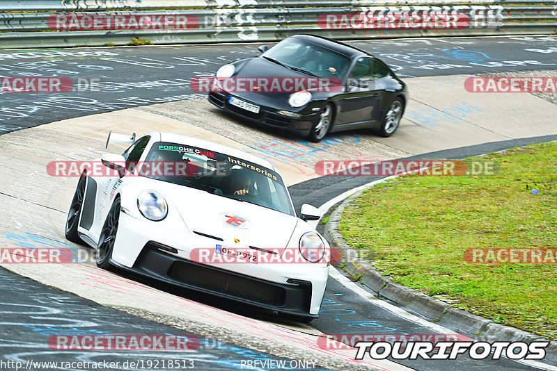 Bild #19218513 - Touristenfahrten Nürburgring Nordschleife (25.09.2022)