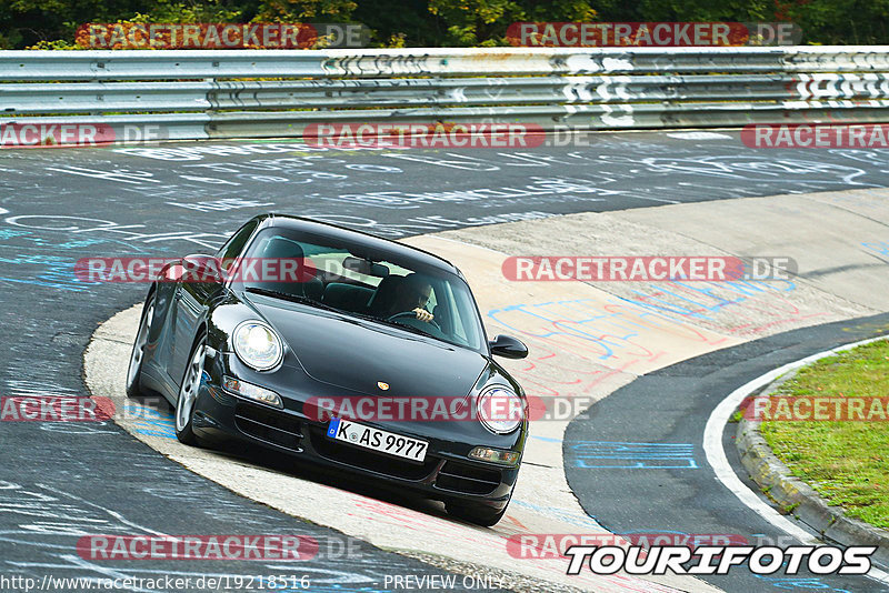 Bild #19218516 - Touristenfahrten Nürburgring Nordschleife (25.09.2022)