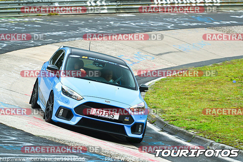 Bild #19218556 - Touristenfahrten Nürburgring Nordschleife (25.09.2022)