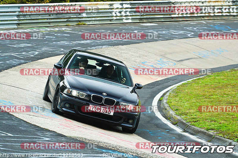 Bild #19218583 - Touristenfahrten Nürburgring Nordschleife (25.09.2022)