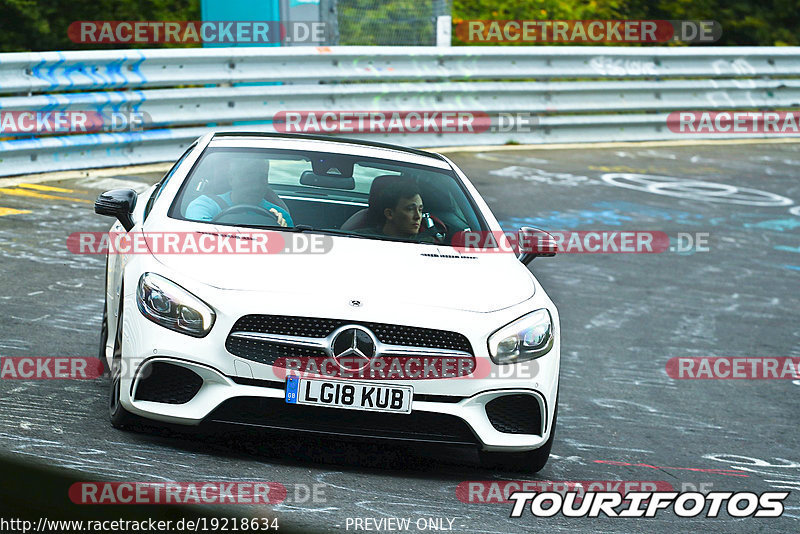 Bild #19218634 - Touristenfahrten Nürburgring Nordschleife (25.09.2022)