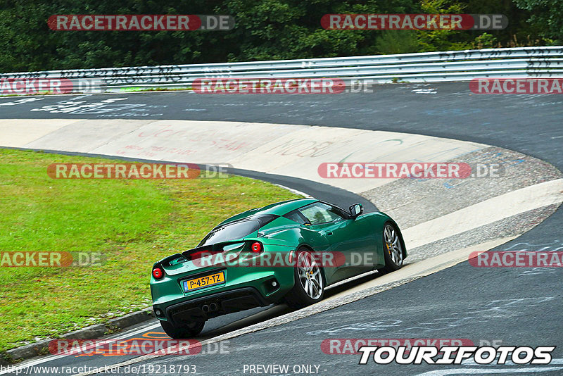 Bild #19218793 - Touristenfahrten Nürburgring Nordschleife (25.09.2022)