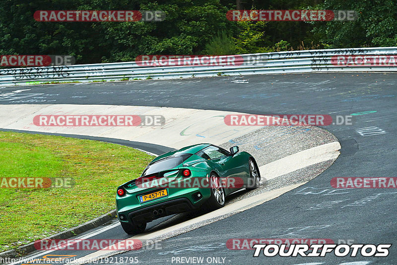 Bild #19218795 - Touristenfahrten Nürburgring Nordschleife (25.09.2022)