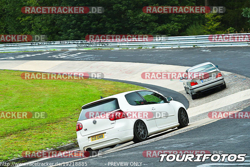 Bild #19218885 - Touristenfahrten Nürburgring Nordschleife (25.09.2022)