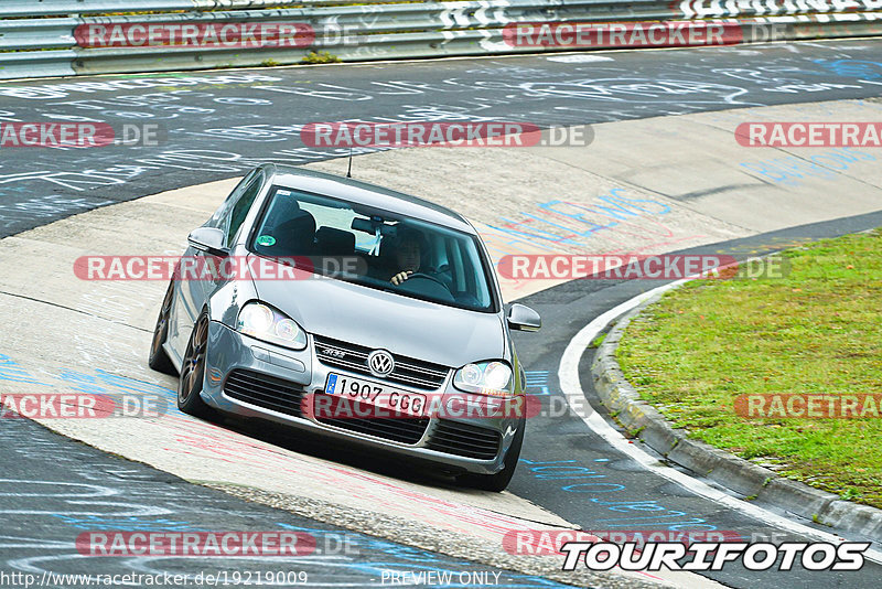 Bild #19219009 - Touristenfahrten Nürburgring Nordschleife (25.09.2022)