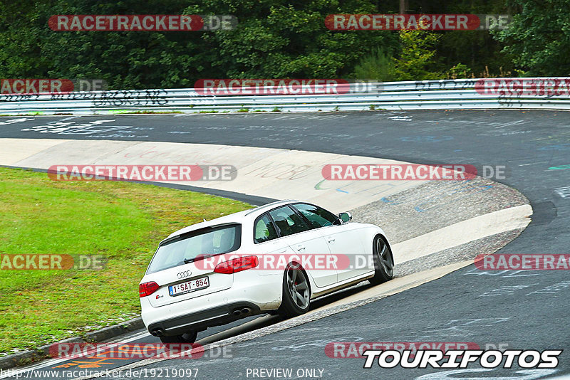 Bild #19219097 - Touristenfahrten Nürburgring Nordschleife (25.09.2022)