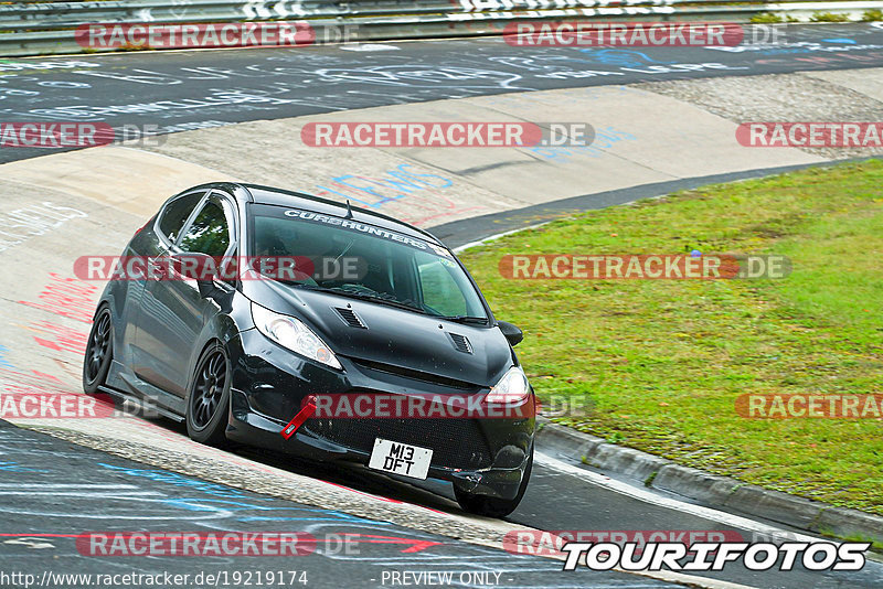 Bild #19219174 - Touristenfahrten Nürburgring Nordschleife (25.09.2022)