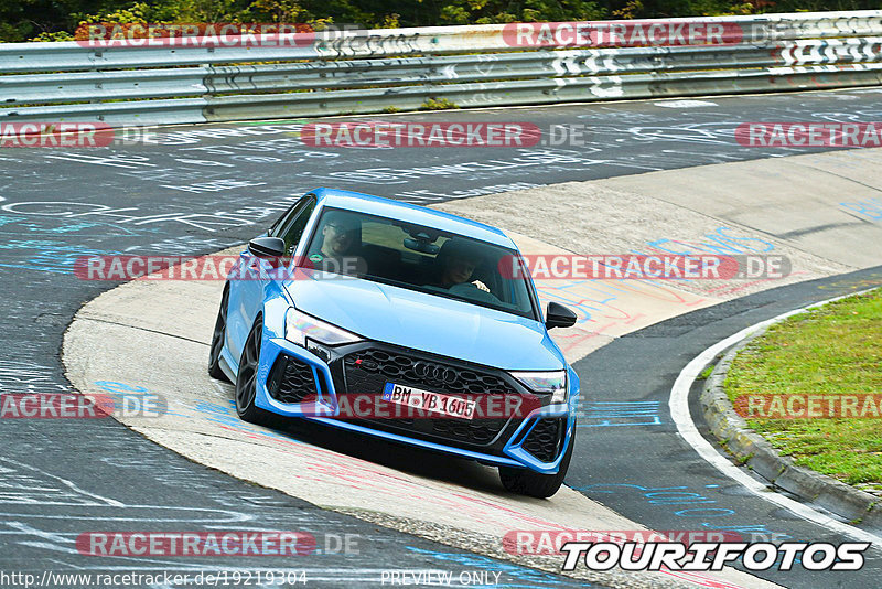 Bild #19219304 - Touristenfahrten Nürburgring Nordschleife (25.09.2022)