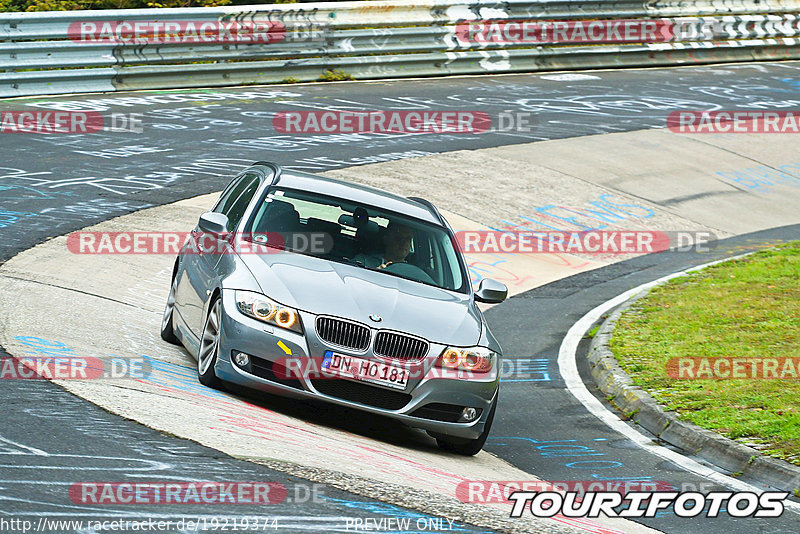 Bild #19219374 - Touristenfahrten Nürburgring Nordschleife (25.09.2022)