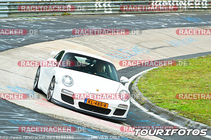 Bild #19219380 - Touristenfahrten Nürburgring Nordschleife (25.09.2022)