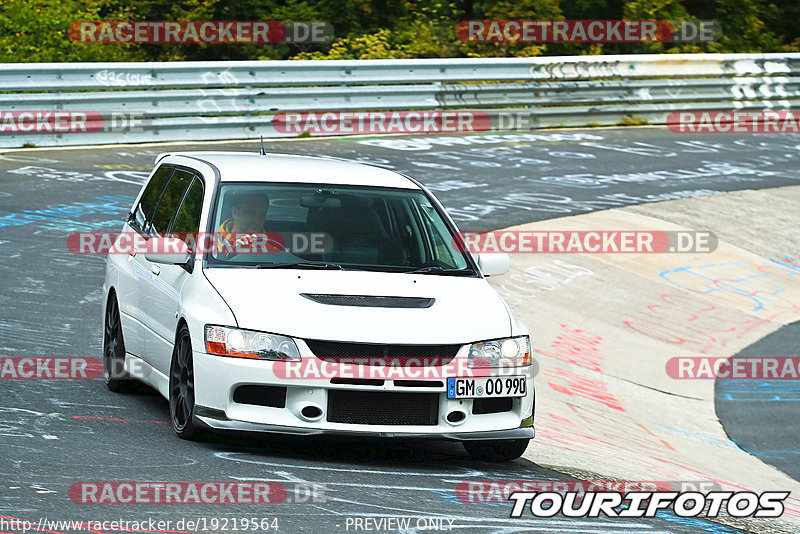 Bild #19219564 - Touristenfahrten Nürburgring Nordschleife (25.09.2022)