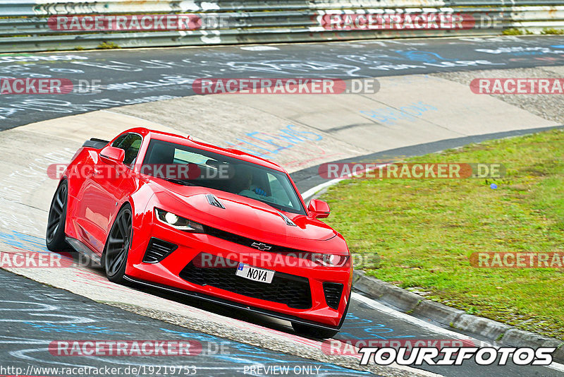 Bild #19219753 - Touristenfahrten Nürburgring Nordschleife (25.09.2022)