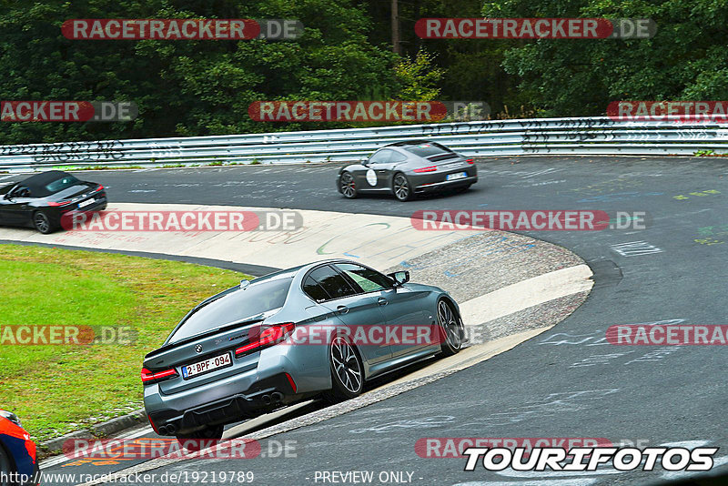 Bild #19219789 - Touristenfahrten Nürburgring Nordschleife (25.09.2022)