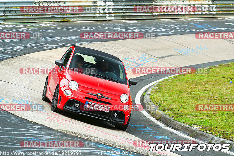 Bild #19219797 - Touristenfahrten Nürburgring Nordschleife (25.09.2022)