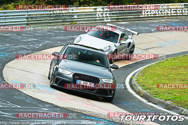 Bild #19219872 - Touristenfahrten Nürburgring Nordschleife (25.09.2022)