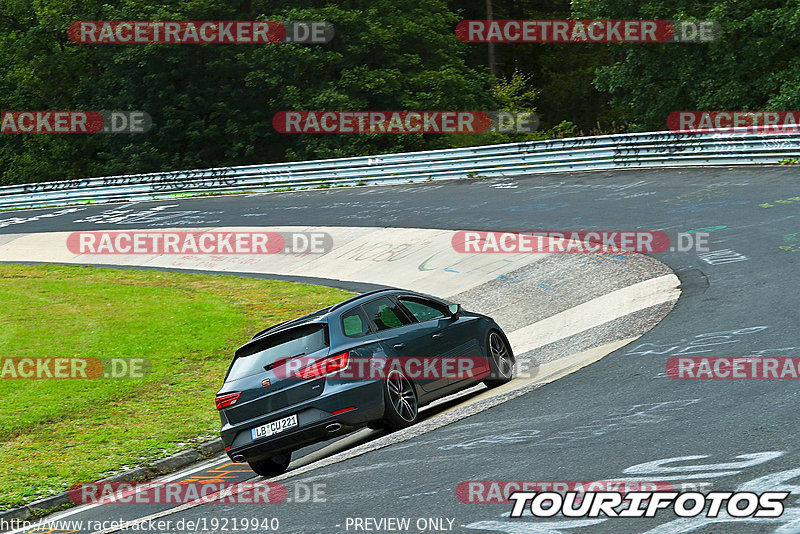 Bild #19219940 - Touristenfahrten Nürburgring Nordschleife (25.09.2022)