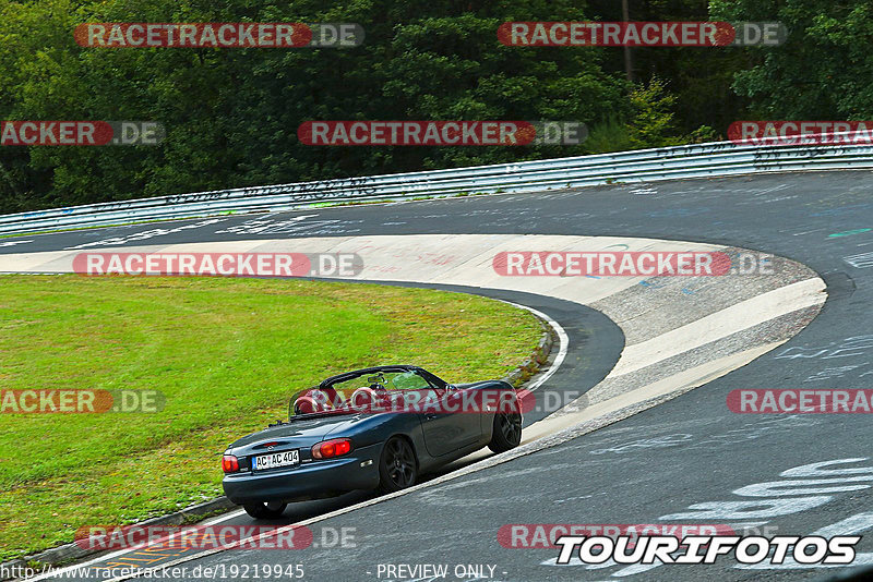 Bild #19219945 - Touristenfahrten Nürburgring Nordschleife (25.09.2022)