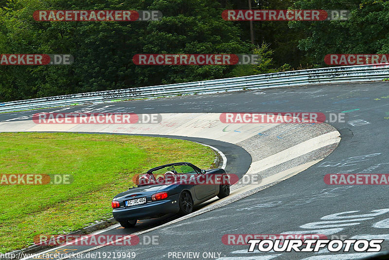 Bild #19219949 - Touristenfahrten Nürburgring Nordschleife (25.09.2022)